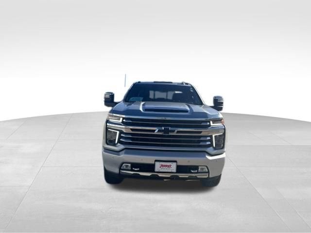 2021 Chevrolet Silverado 2500 HD High Country