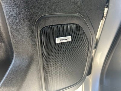 2021 Chevrolet Silverado 2500 HD High Country