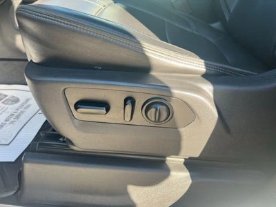 2021 Chevrolet Silverado 2500 HD High Country