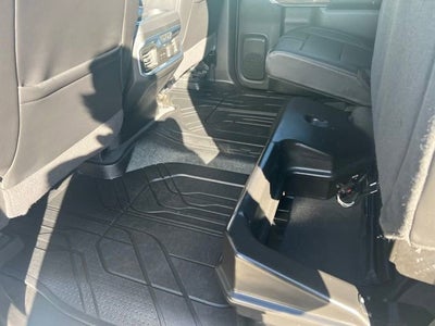 2021 Chevrolet Silverado 2500 HD High Country