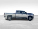 2021 Chevrolet Silverado 2500 HD High Country
