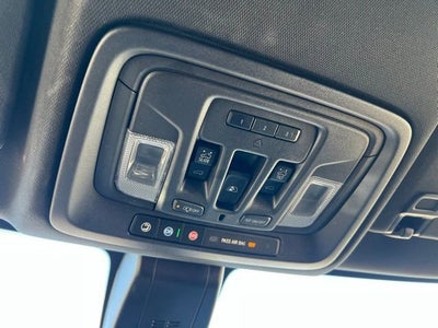 2021 Chevrolet Silverado 2500 HD High Country