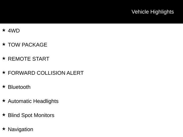 2021 Chevrolet Silverado 2500 HD High Country