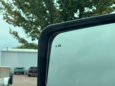 2020 Chevrolet Silverado 3500 HD LTZ