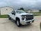2020 Chevrolet Silverado 3500 HD LTZ