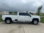 2020 Chevrolet Silverado 3500 HD LTZ