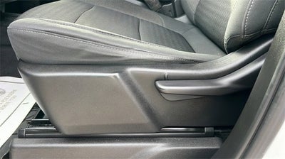 2020 Chevrolet Silverado 2500 HD LT