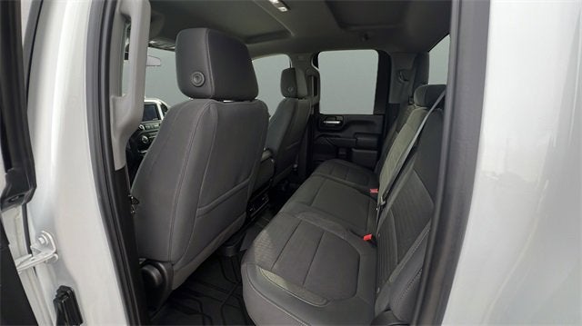 2020 Chevrolet Silverado 2500 HD LT