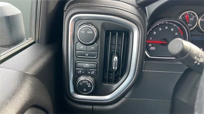 2020 Chevrolet Silverado 2500 HD LT