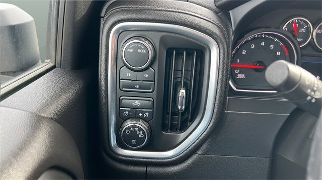 2020 Chevrolet Silverado 2500 HD LT