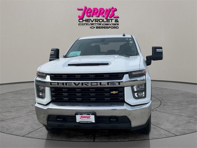 2020 Chevrolet Silverado 2500 HD LT