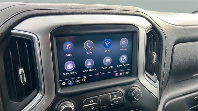 2020 Chevrolet Silverado 2500 HD LT