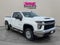 2020 Chevrolet Silverado 2500 HD LT