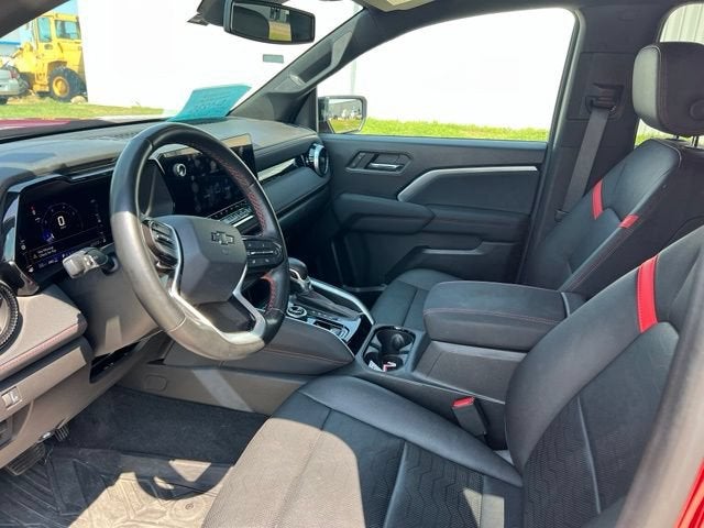 2023 Chevrolet Colorado 4WD Z71