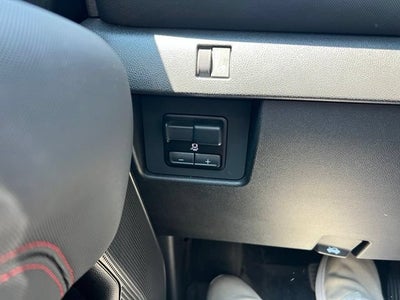 2023 Chevrolet Colorado 4WD Z71