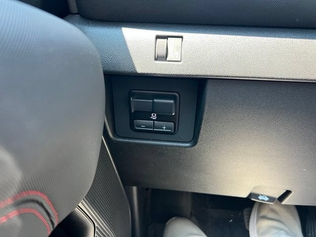 2023 Chevrolet Colorado 4WD Z71