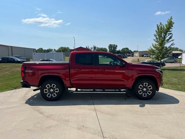 2023 Chevrolet Colorado 4WD Z71