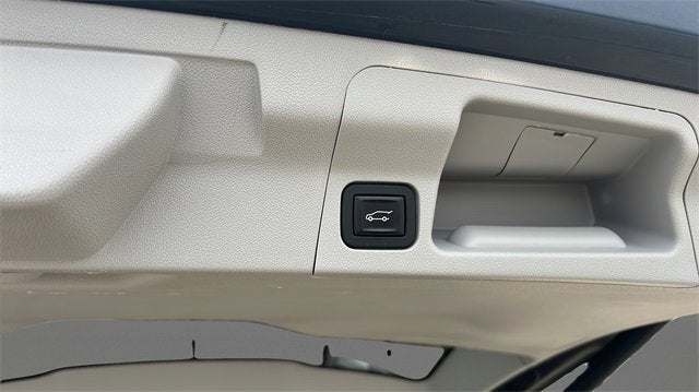2018 GMC Acadia SLE