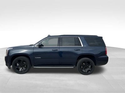 2018 GMC Yukon SLE