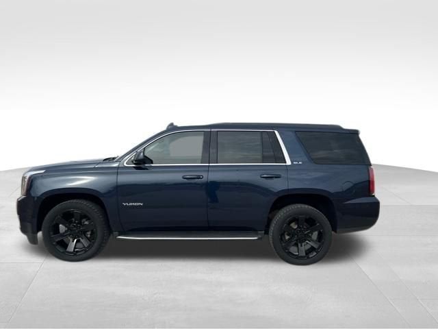 2018 GMC Yukon SLE
