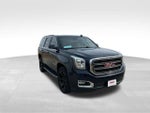 2018 GMC Yukon SLE