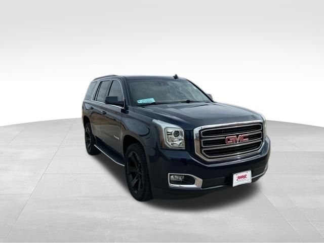 2018 GMC Yukon SLE