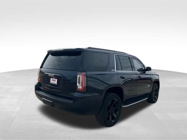 2018 GMC Yukon SLE