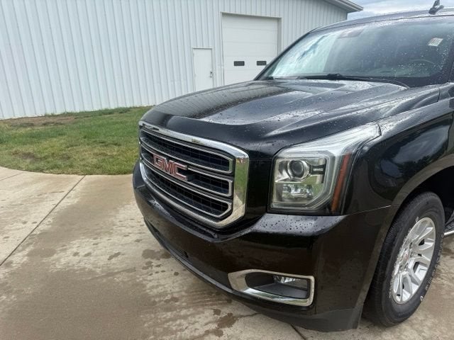 2020 GMC Yukon SLT