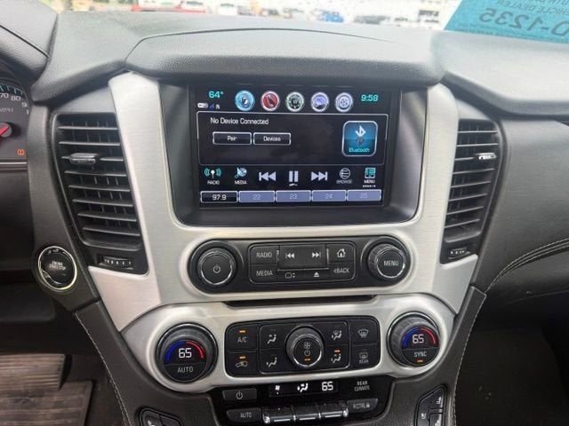 2020 GMC Yukon SLT