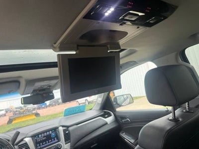 2020 GMC Yukon SLT