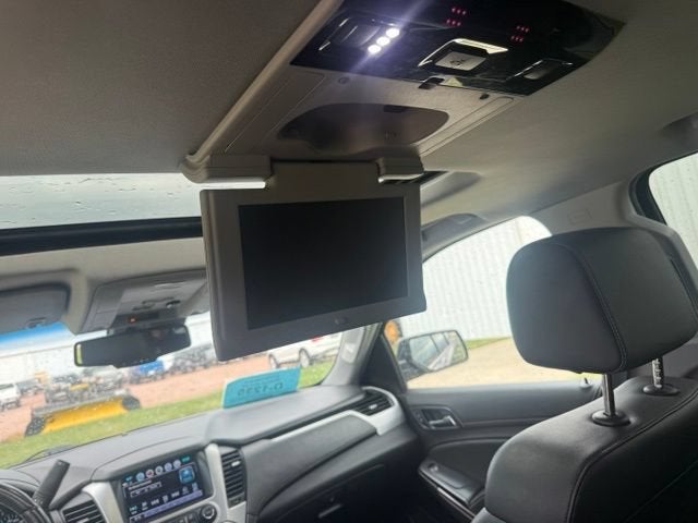 2020 GMC Yukon SLT