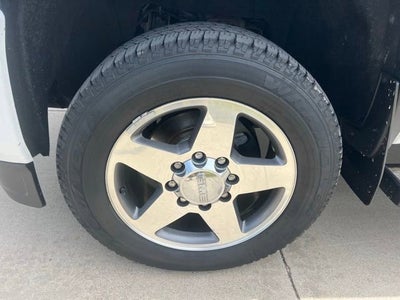 2015 GMC Sierra 2500 HD Denali