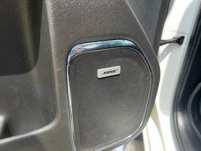2015 GMC Sierra 2500 HD Denali