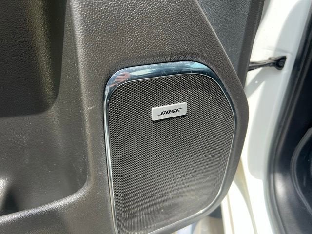 2015 GMC Sierra 2500 HD Denali
