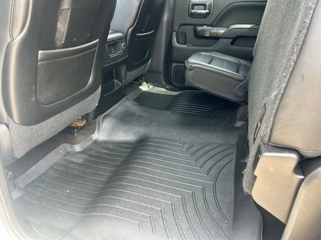2015 GMC Sierra 2500 HD Denali