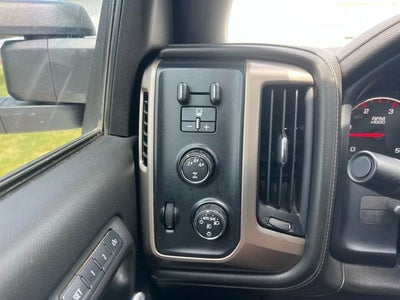 2015 GMC Sierra 2500 HD Denali