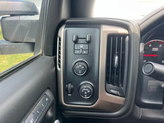 2015 GMC Sierra 2500 HD Denali