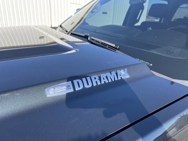 2018 GMC Sierra 2500 HD SLE