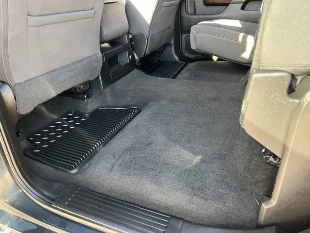 2018 GMC Sierra 2500 HD SLE