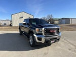 2018 GMC Sierra 2500 HD SLE