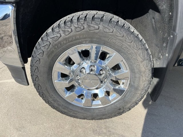 2018 GMC Sierra 2500 HD SLE