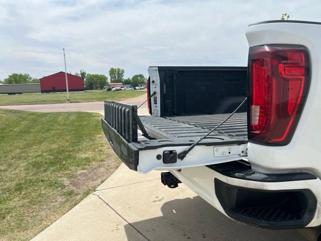 2022 GMC Sierra 2500 HD AT4