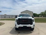 2022 GMC Sierra 2500 HD AT4