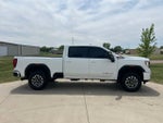 2022 GMC Sierra 2500 HD AT4
