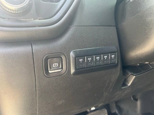2024 GMC Sierra 2500 HD Pro