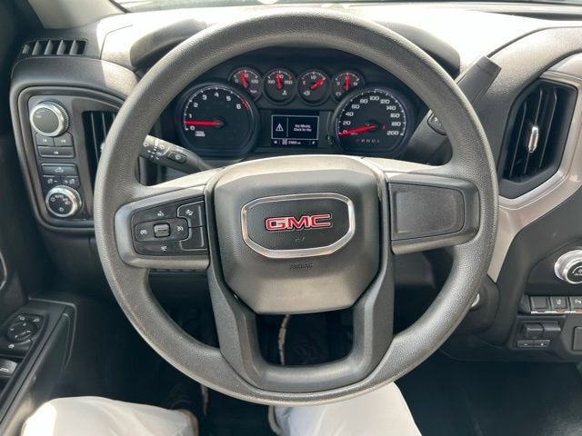 2024 GMC Sierra 2500 HD Pro