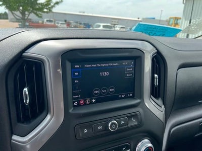 2024 GMC Sierra 2500 HD Pro
