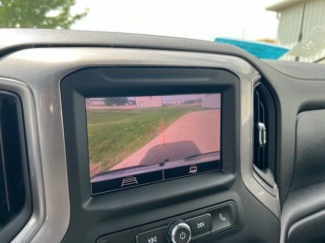 2024 GMC Sierra 2500 HD Pro