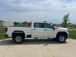 2024 GMC Sierra 2500 HD Pro