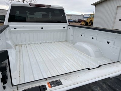 2024 GMC Sierra 2500 HD SLE